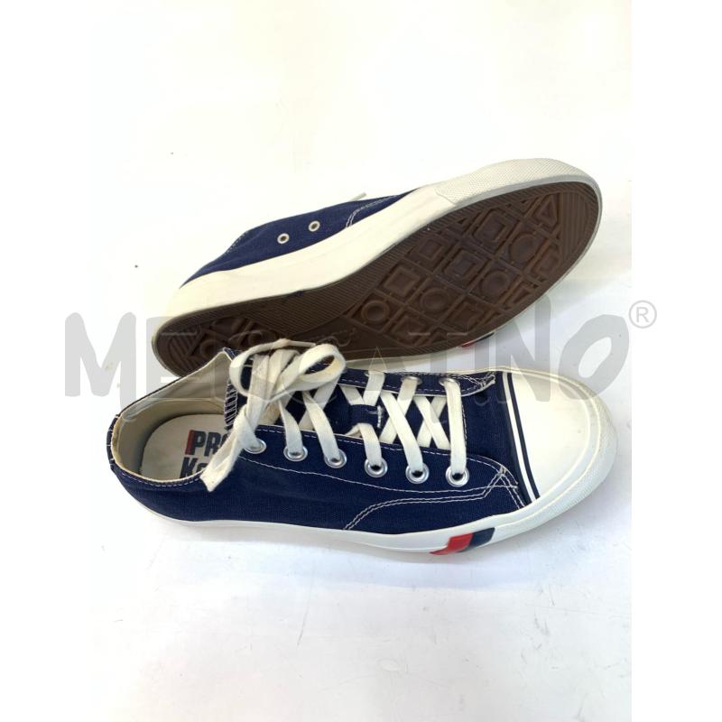 SCARPE UOMO PRO-KEDS BLU BORDO BIANC | Mercatino dell'Usato Roma re di roma 5