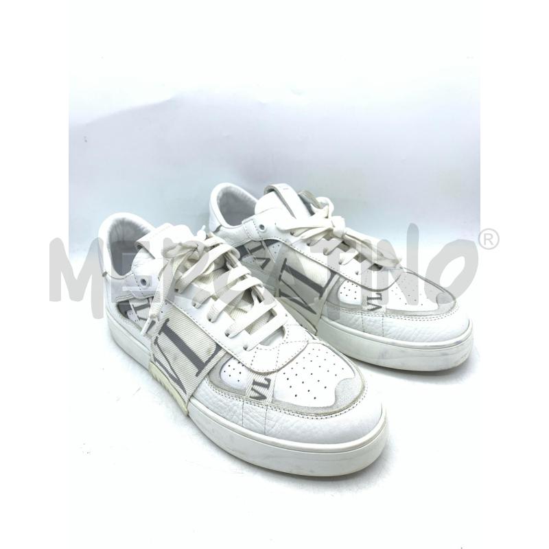 SCARPE UOMO SNEAKERS VALENTINO  | Mercatino dell'Usato Roma re di roma 1