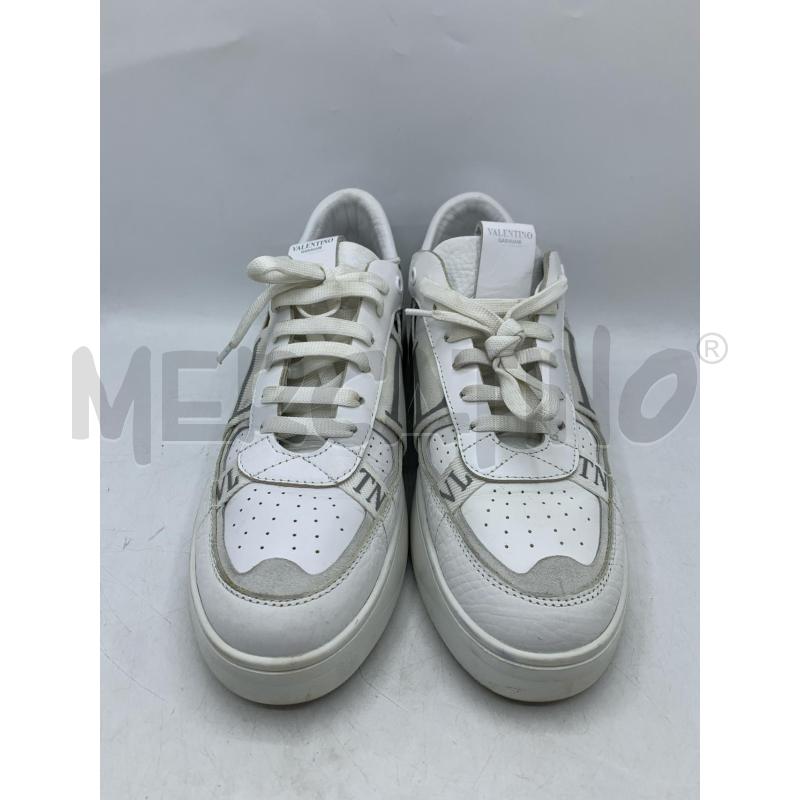 SCARPE UOMO SNEAKERS VALENTINO  | Mercatino dell'Usato Roma re di roma 2