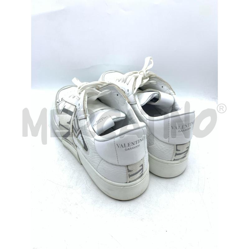 SCARPE UOMO SNEAKERS VALENTINO  | Mercatino dell'Usato Roma re di roma 3