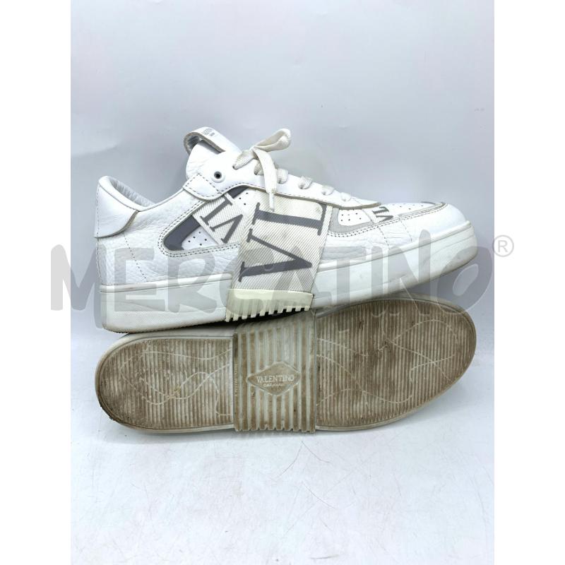 SCARPE UOMO SNEAKERS VALENTINO  | Mercatino dell'Usato Roma re di roma 5