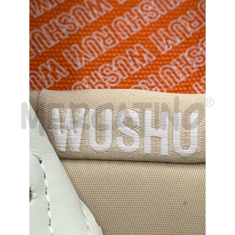 SCARPE UOMO WUSHU BEIGE | Mercatino dell'Usato Roma re di roma 5