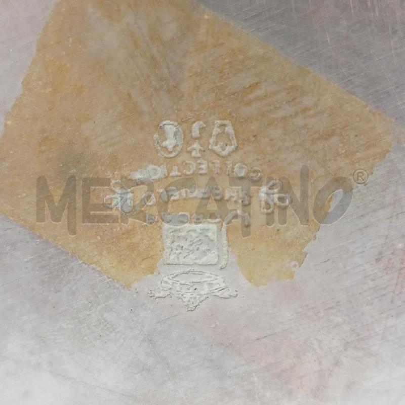 SCATOLA JORDAN CILINDRICA JORDAN SHEFFIELD CUOIO COCCO POMELLO TEIERA | Mercatino dell'Usato Roma re di roma 4