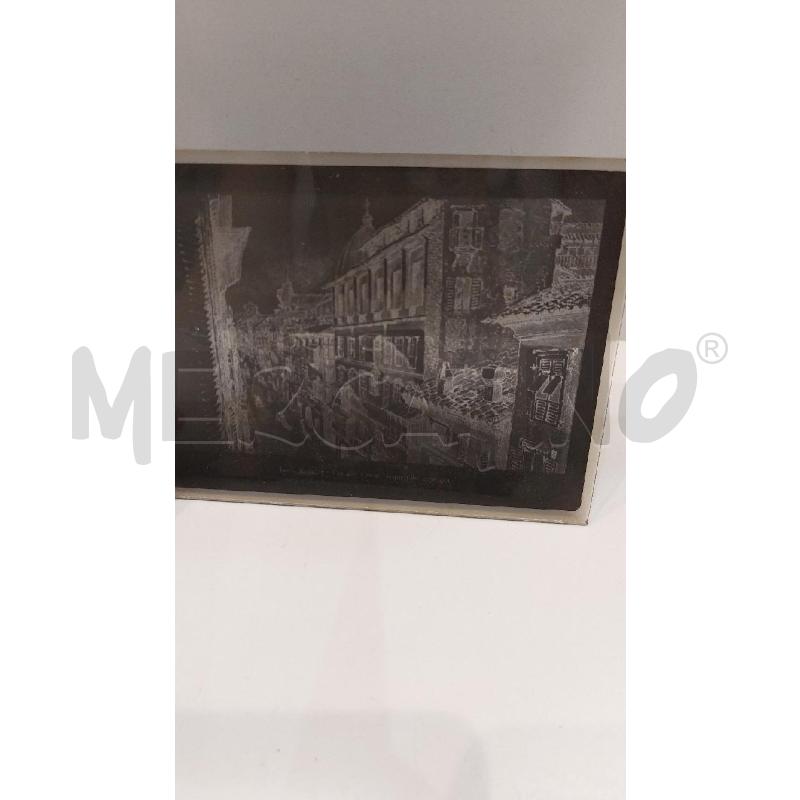 SCATOLE LASTRE FOTOGRAFICHE GEVAPANN 33 PLATEN PLAQUES  | Mercatino dell'Usato Roma re di roma 2