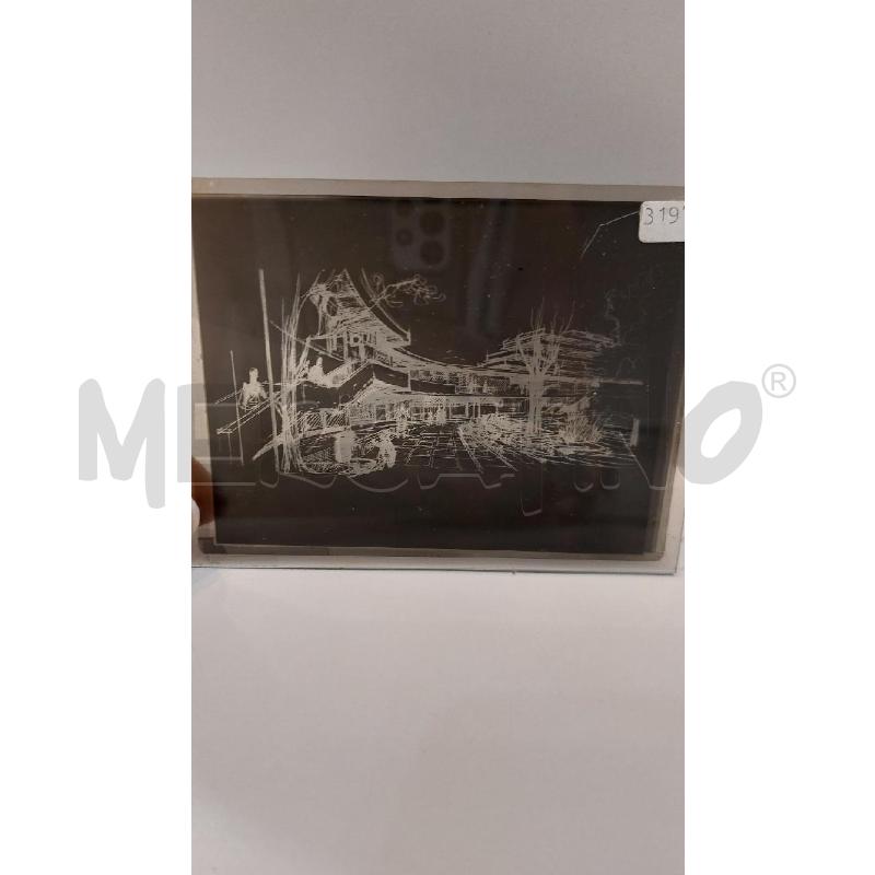 SCATOLE LASTRE FOTOGRAFICHE GEVAPANN 33 PLATEN PLAQUES  | Mercatino dell'Usato Roma re di roma 5