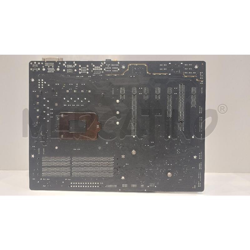 SCHEDA MADRE GIGABYTE GA Z97X GAMING 5  | Mercatino dell'Usato Roma re di roma 4