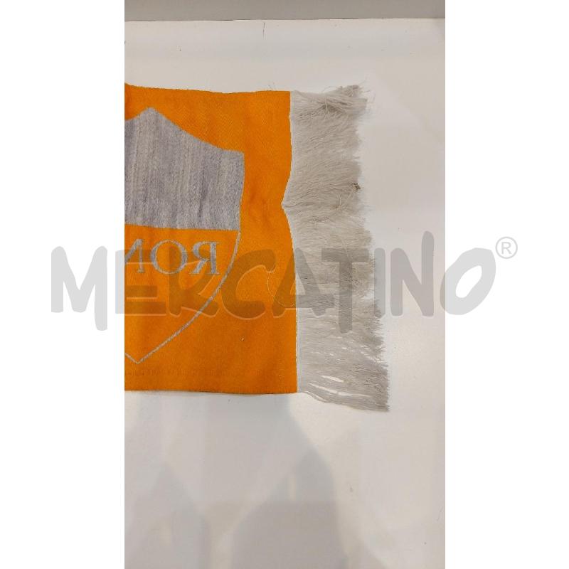 SCIARPA ROMA VS PARMA 17 GIUGNO 2001  | Mercatino dell'Usato Roma re di roma 5