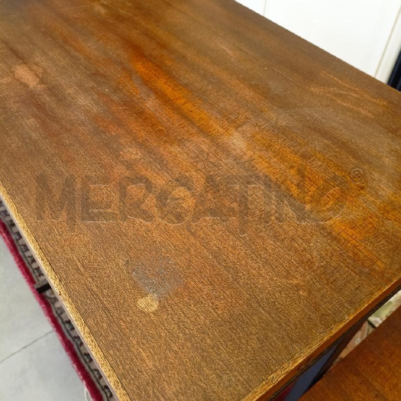 SCRITTOIO STILE SVEDESE 3 CASS | Mercatino dell'Usato Roma re di roma 5