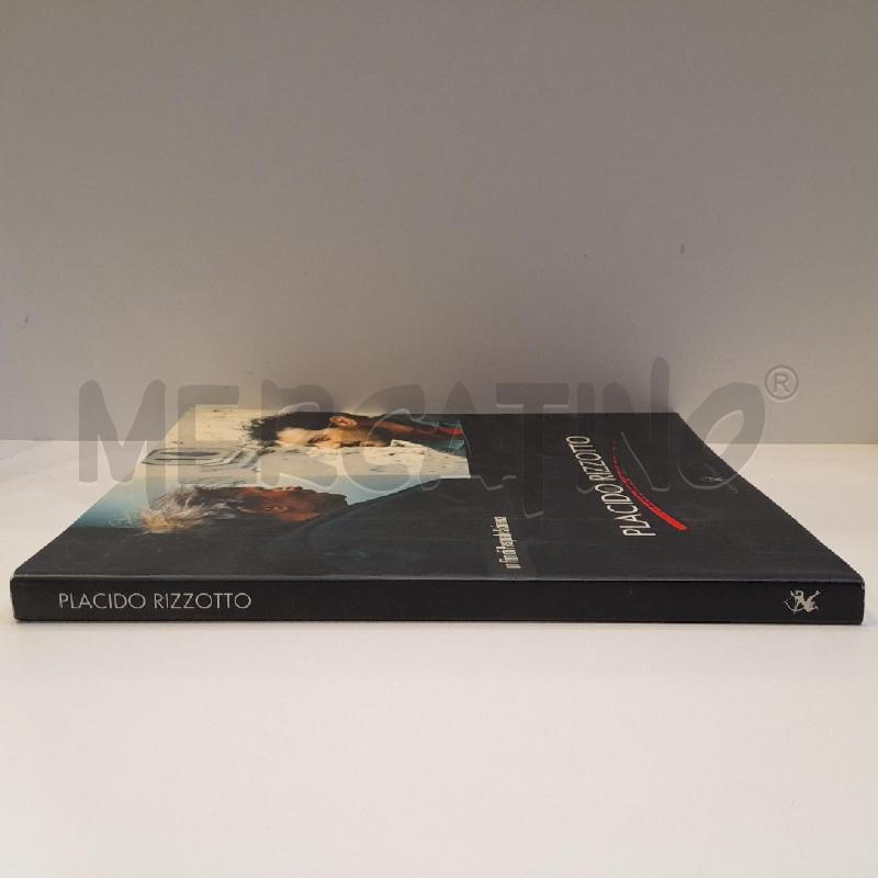 SEBASTIANO GESÙ PLACIDO RIZZOTTO  | Mercatino dell'Usato Roma re di roma 2