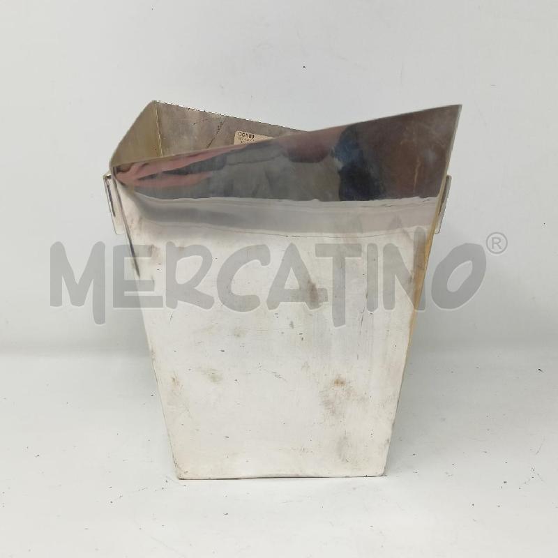 SECCHIELLO CHAMPAGNE JORDAN SHEFFIELD QUADRATO ASIMMETRICO | Mercatino dell'Usato Roma re di roma 1