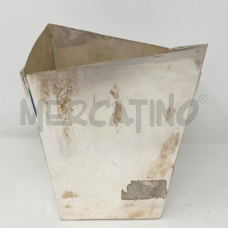 SECCHIELLO CHAMPAGNE JORDAN SHEFFIELD QUADRATO ASIMMETRICO | Mercatino dell'Usato Roma re di roma 4