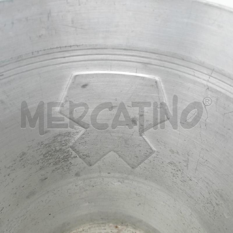 SECCHIO MOET CHANDON ALLUMINIO  | Mercatino dell'Usato Roma re di roma 5