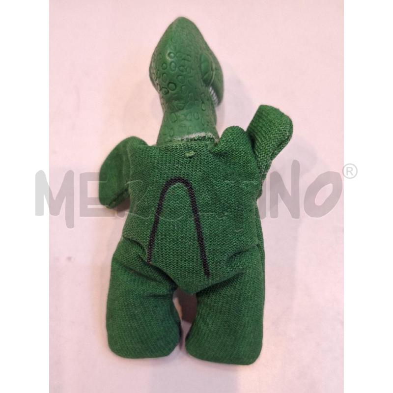 SERIE FIAMMIFERINI REX TOY STORY 2 GIOCHI PREZIOSI | Mercatino dell'Usato Roma re di roma 4