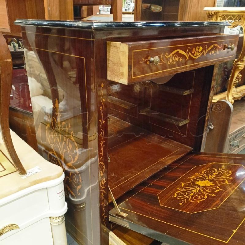 SERVANTES SPECCHIATA 2 CASS RIBALTA DIP | Mercatino dell'Usato Roma re di roma 3