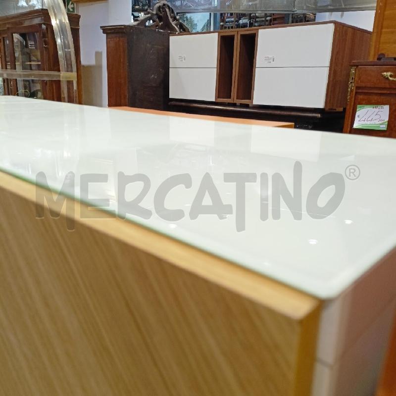 SERVANTE 2 SPORT PIANO VETRO | Mercatino dell'Usato Roma re di roma 4