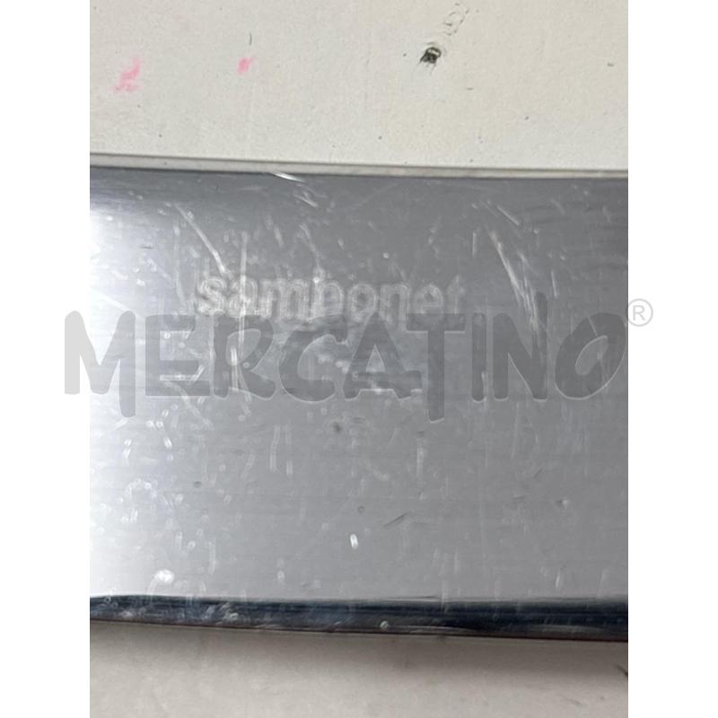 SERVIZIO SAMBONET DECÒ SILVER PLATED  | Mercatino dell'Usato Roma re di roma 4
