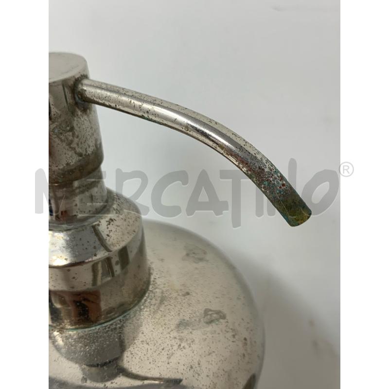 SET BAGNO PER SAPONE JORDAN SHEFFIELD 2 PEZZI | Mercatino dell'Usato Roma re di roma 4
