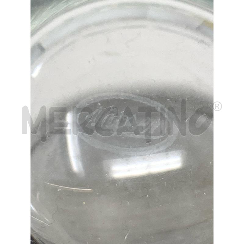 SET BICCHIERI CRISTALLO MOSER ACQUA BOCCA LARGA | Mercatino dell'Usato Roma re di roma 4