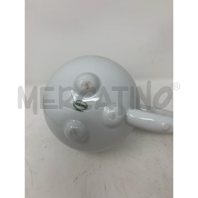 SET CAFFE  ARZBERG MATTEO THUN BIANCO MANICI TONDI | Mercatino dell'Usato Roma re di roma 4