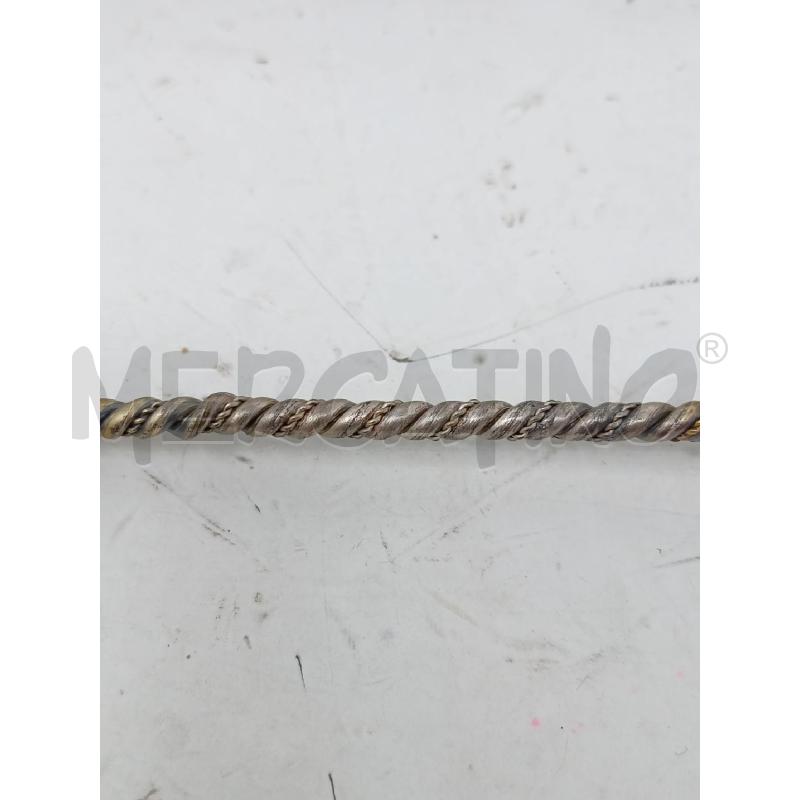 SET CUCCHIAINI COLL DORATI MANICO CAVALLO | Mercatino dell'Usato Roma re di roma 4