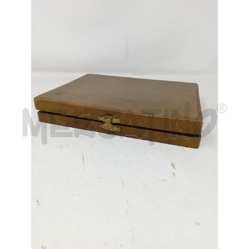 SET CUCCHIAINI COLL DORATI MANICO CAVALLO | Mercatino dell'Usato Roma re di roma 5