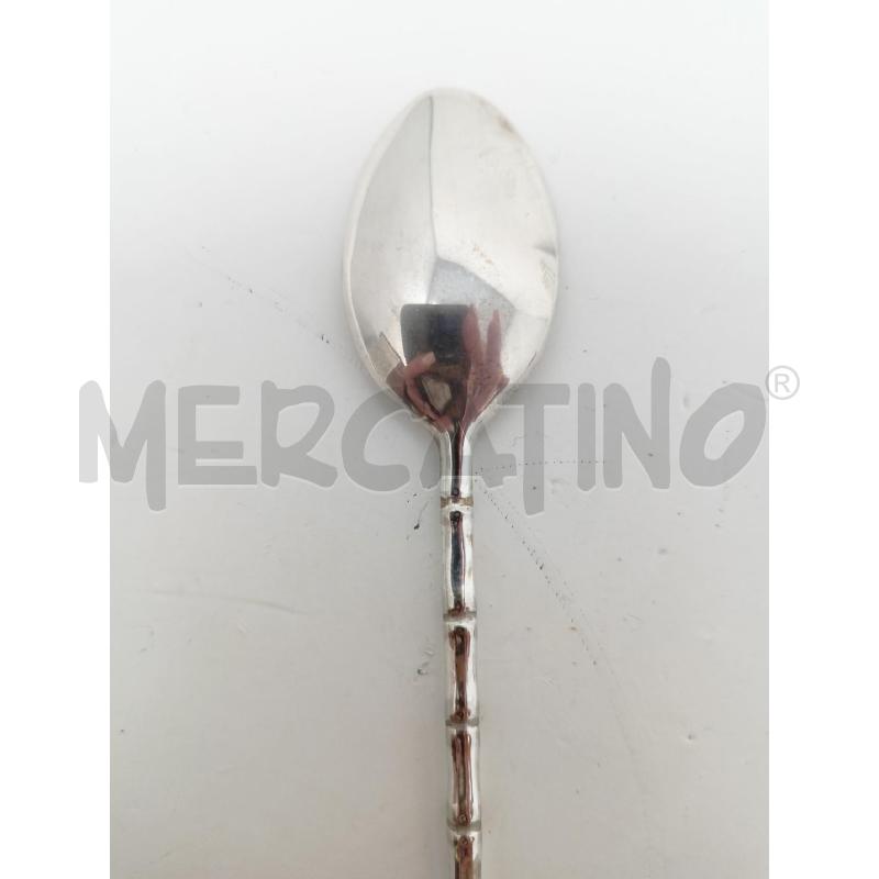 SET CUCCHIAINI JORDAN SHEFFIELD MANICO TEIERA | Mercatino dell'Usato Roma re di roma 3