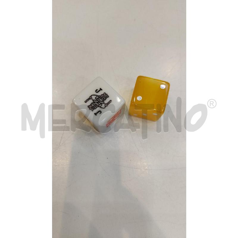 SET FICHES E CARTE CON COFANETTO  | Mercatino dell'Usato Roma re di roma 3