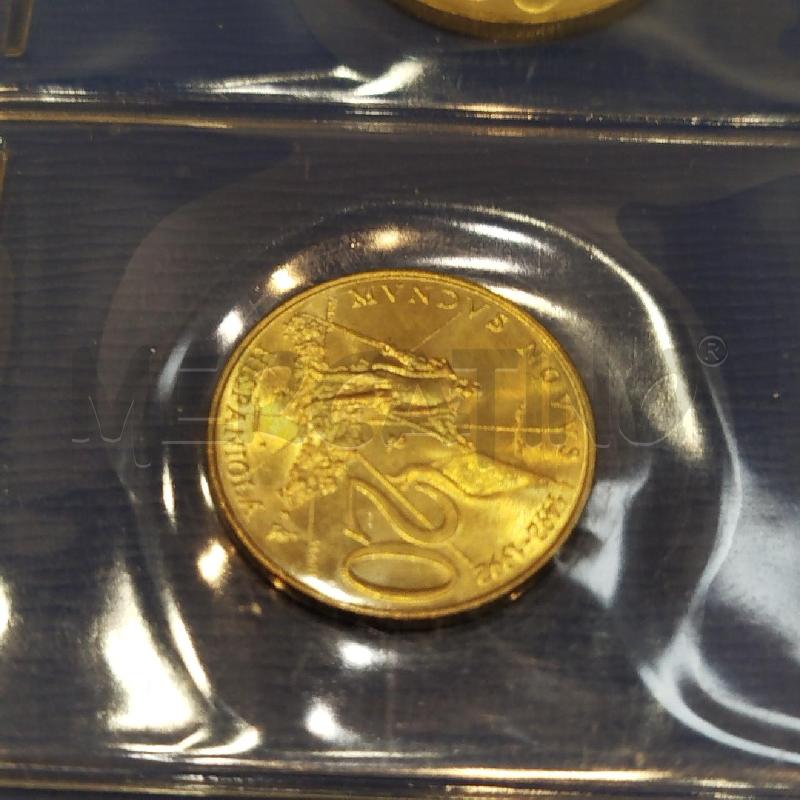 SET MONETE REPUBBLICA DI SAN MARINO COMMEMORATIVE CRISTOFORO COLOMBO  | Mercatino dell'Usato Roma re di roma 4