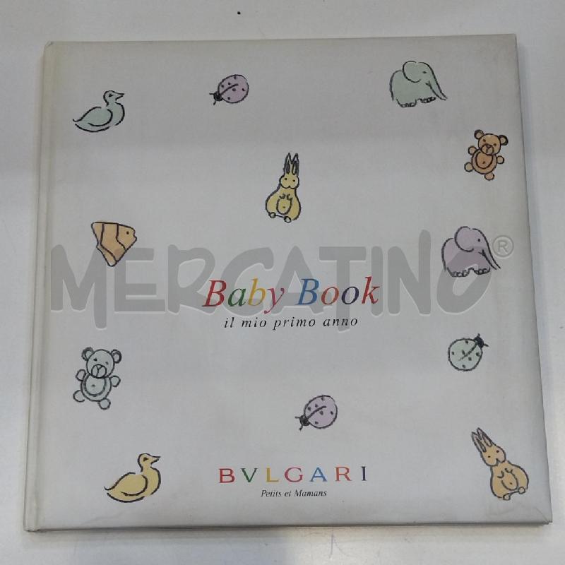 SET NASCITA BULGARI PETITS ET MAMANS  | Mercatino dell'Usato Roma re di roma 2