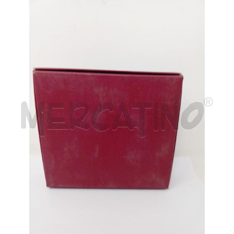 SET PORTA TOVAGLIOLI ANELLO UVA X4 | Mercatino dell'Usato Roma re di roma 5
