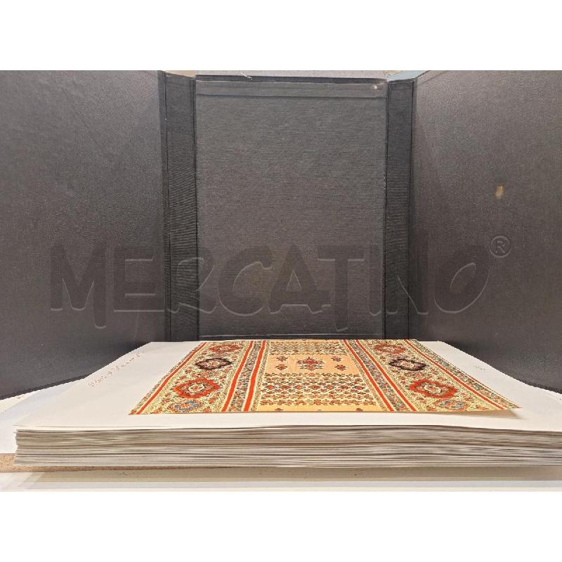 SHAL OF KASHMIR 1864 LUIGI BRIVIO COLLECTION | Mercatino dell'Usato Roma re di roma 3