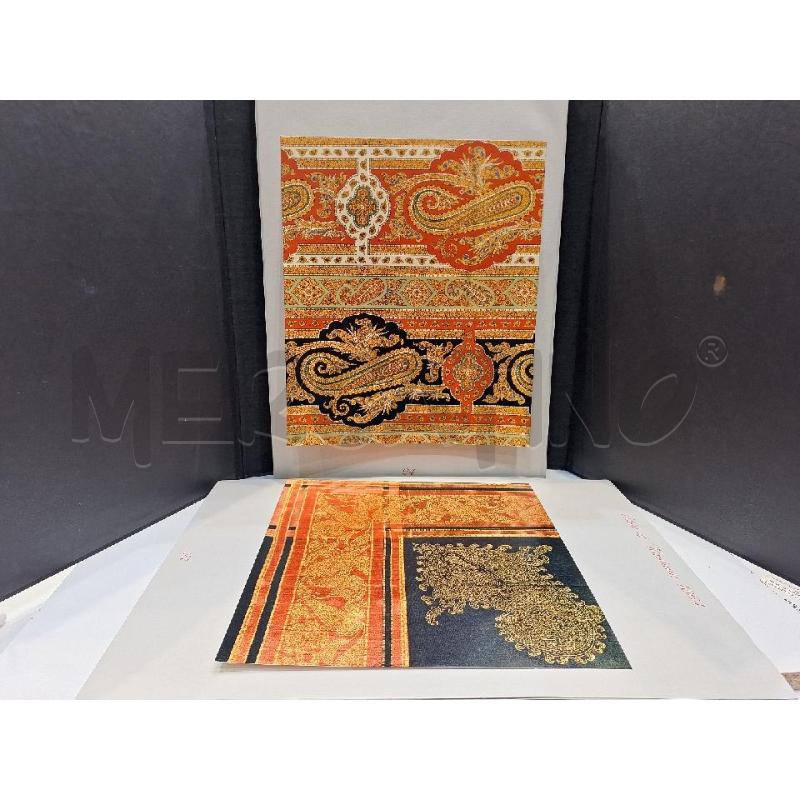 SHAL OF KASHMIR 1864 LUIGI BRIVIO COLLECTION | Mercatino dell'Usato Roma re di roma 4