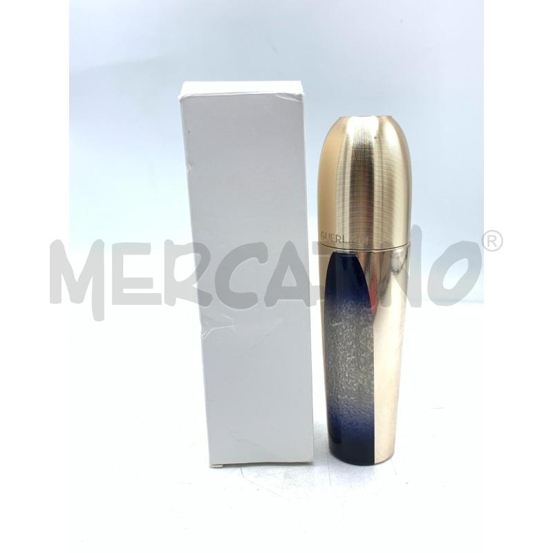 SIERO MICRO LITF ORCHIDEE IMPERIALE GUERLAIN 50ML | Mercatino dell'Usato Roma re di roma 2