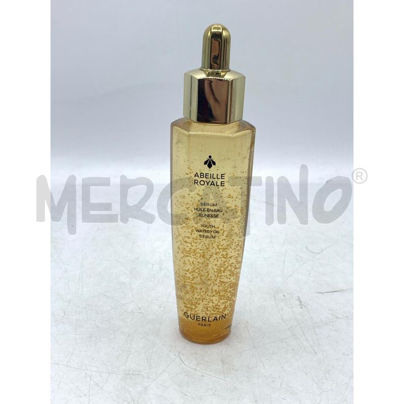 SIERO OLIO VISO ABEILLE ROYALE 50ML | Mercatino dell'Usato Roma re di roma 1