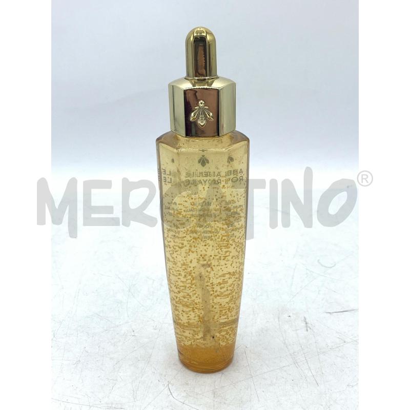 SIERO OLIO VISO ABEILLE ROYALE 50ML | Mercatino dell'Usato Roma re di roma 2