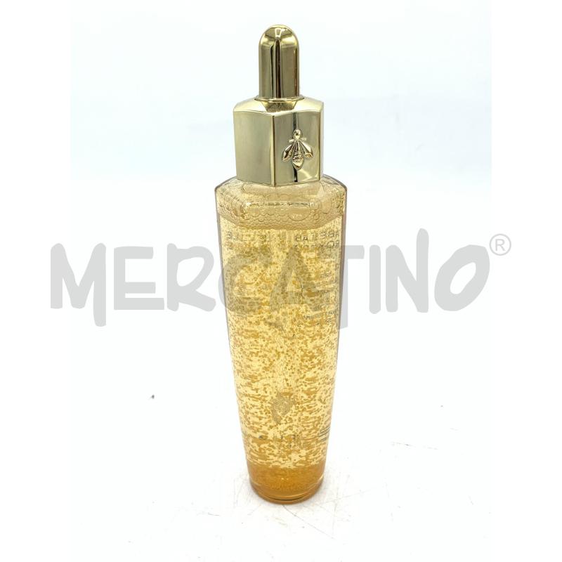 SIERO VISO OLIO ABEILLE ROYALE GUERLAIN 50ML | Mercatino dell'Usato Roma re di roma 2