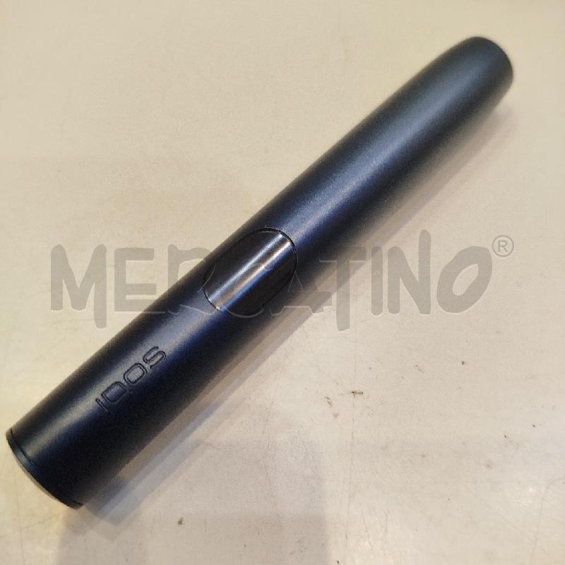 SIGARETTA ELETTRONICA IQOS ILUMA I PRIME APERTA MA NUOVA | Mercatino dell'Usato Roma re di roma 5