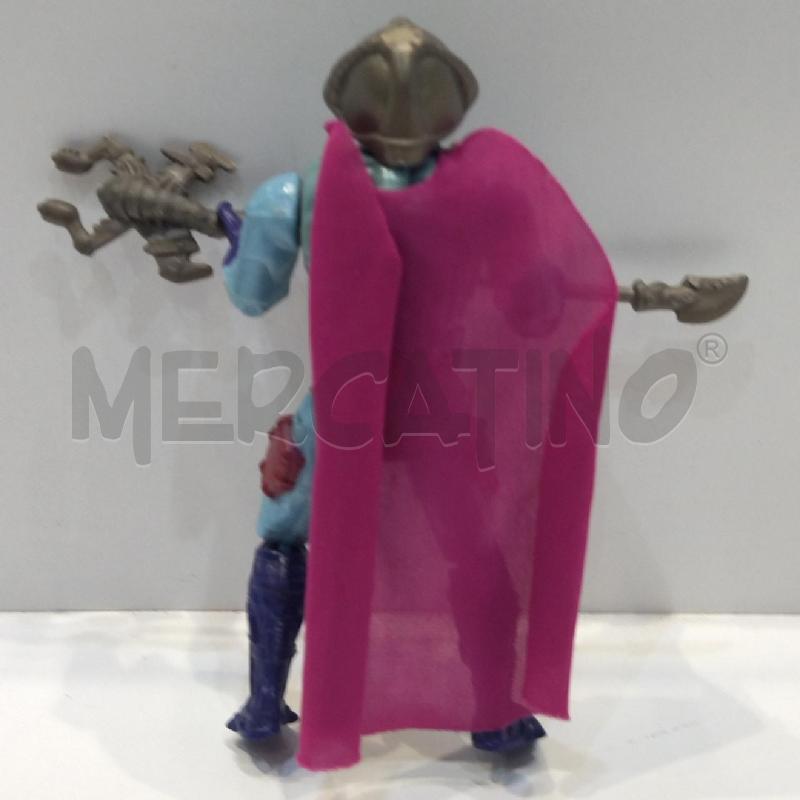 SKELETOR MOTU NEW ADVENTURES  | Mercatino dell'Usato Roma re di roma 2