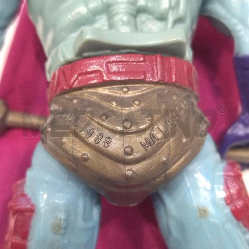 SKELETOR MOTU NEW ADVENTURES  | Mercatino dell'Usato Roma re di roma 3