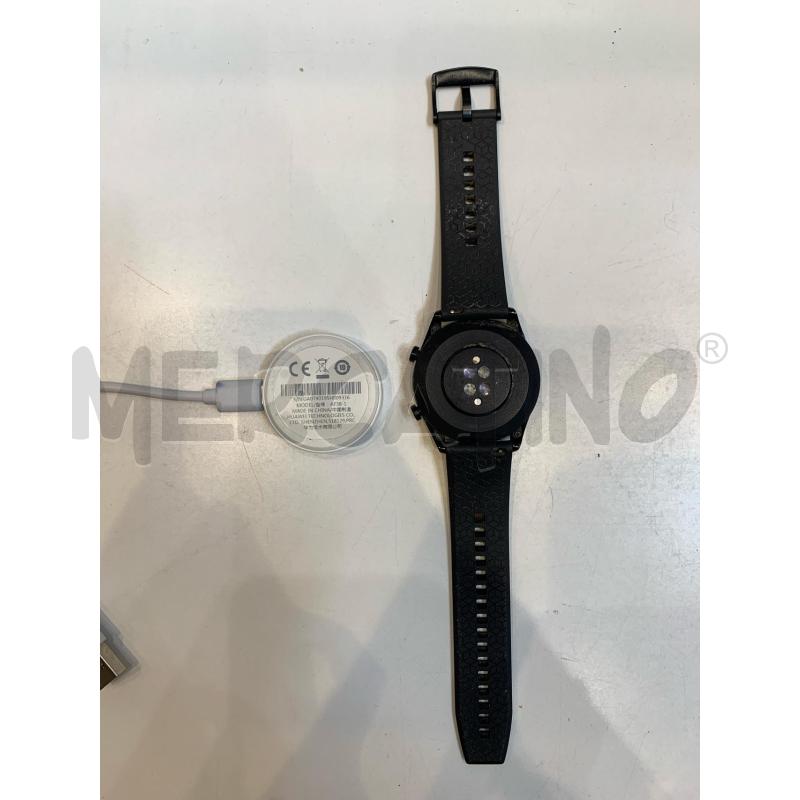 SMARTWATCH HUAWEI WATCH GT 42 MM TEST OK | Mercatino dell'Usato Roma re di roma 3