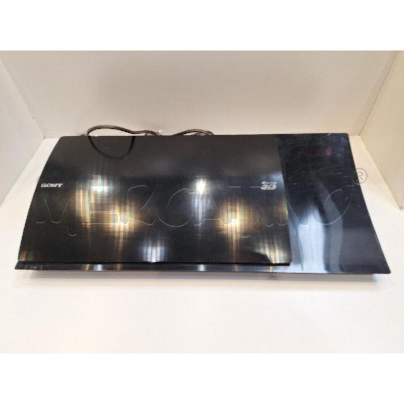 SONY LETTORE BLU RAY HBD-NF620 TEST OK  | Mercatino dell'Usato Roma re di roma 1