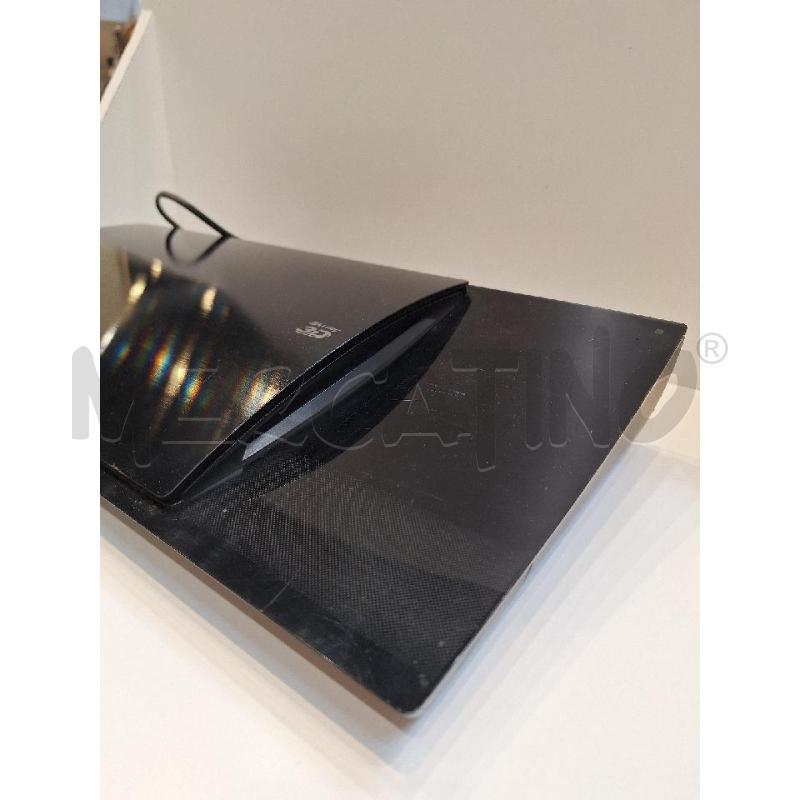 SONY LETTORE BLU RAY HBD-NF620 TEST OK  | Mercatino dell'Usato Roma re di roma 2