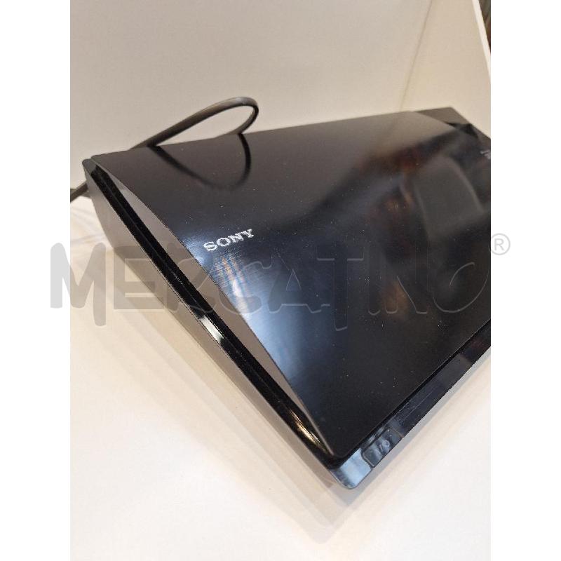 SONY LETTORE BLU RAY HBD-NF620 TEST OK  | Mercatino dell'Usato Roma re di roma 3