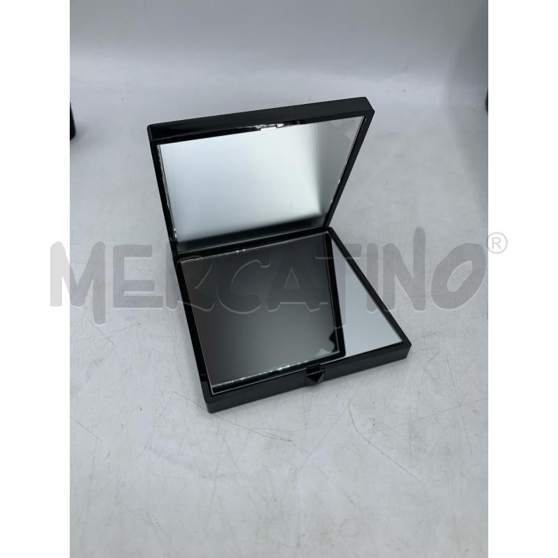 SPECCHIETTO GIVENCHY NERO MONOGRAM VARI | Mercatino dell'Usato Roma re di roma 2