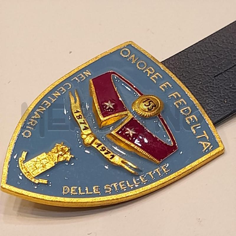 SPILLA CENTENARIO DELLE STELLETTE 1971 | Mercatino dell'Usato Roma re di roma 2