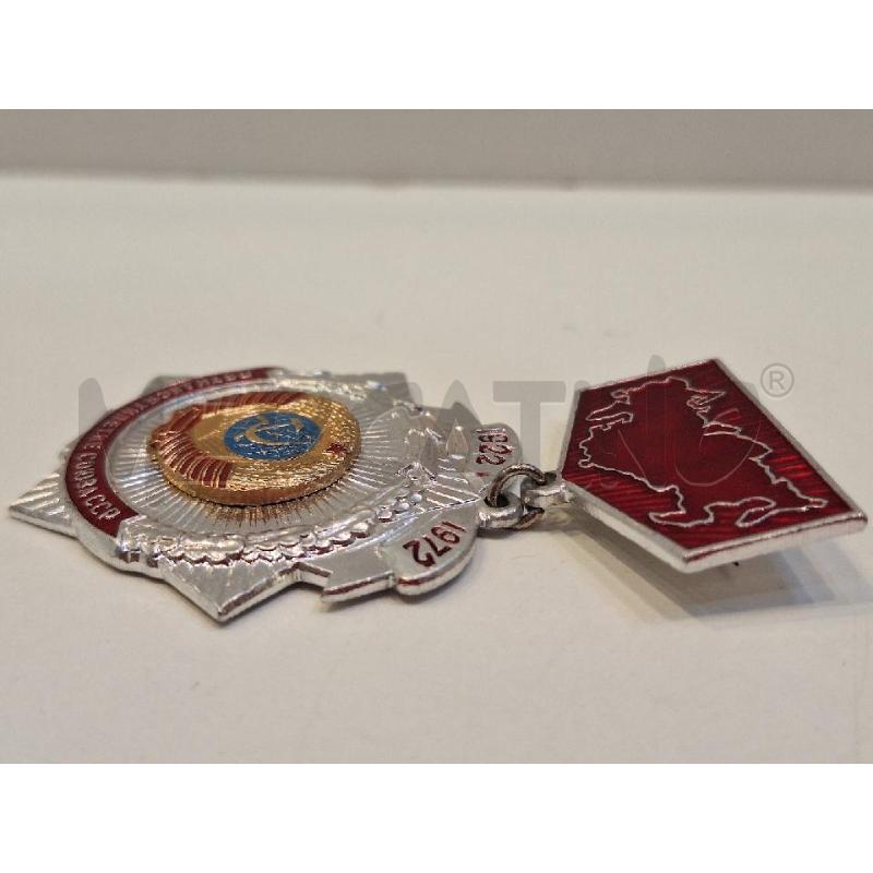 SPILLA COMMEMORATIVA SOVIETICA 50 ANNIVERSARIO URSS | Mercatino dell'Usato Roma re di roma 5