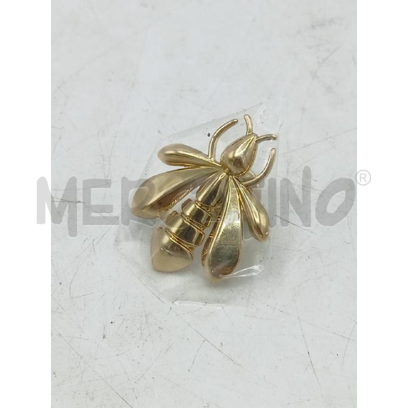 SPILLA GUERLAIN APE GOLD  | Mercatino dell'Usato Roma re di roma 1