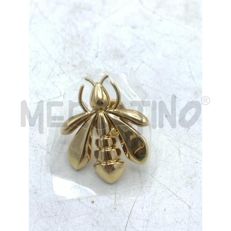 SPILLA GUERLAIN APE GOLD  | Mercatino dell'Usato Roma re di roma 1