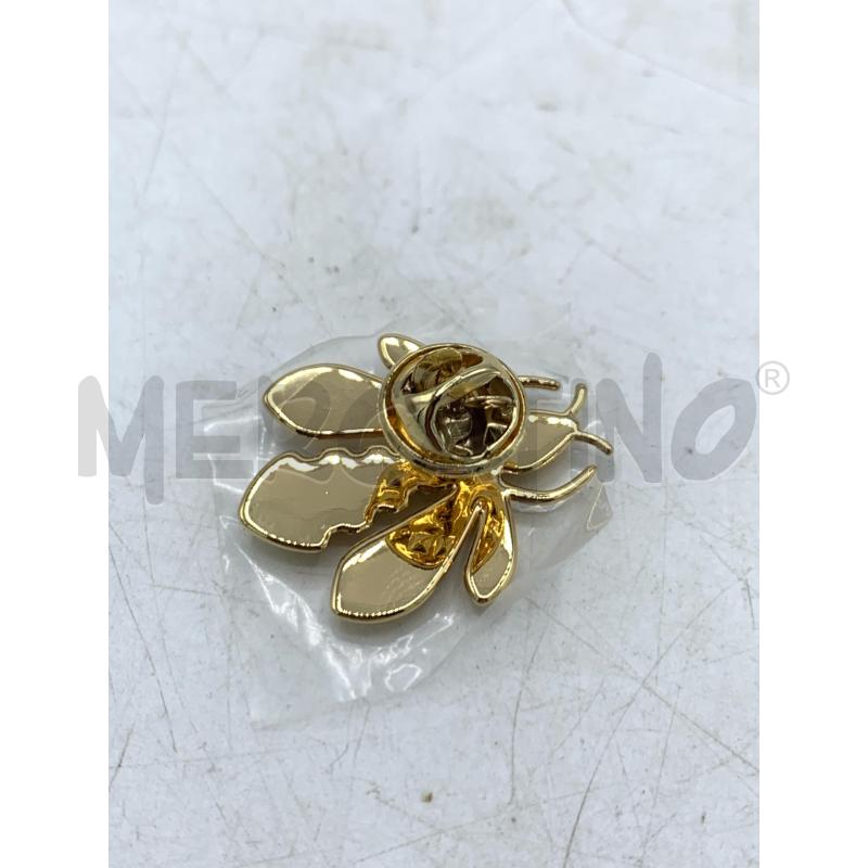 SPILLA GUERLAIN APE GOLD  | Mercatino dell'Usato Roma re di roma 2