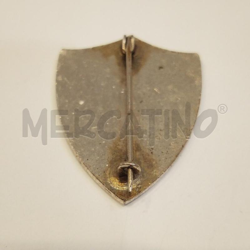 SPILLA ISTRUTTORE MILITARE DI EDUCAZIONE FISICA | Mercatino dell'Usato Roma re di roma 3